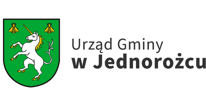 Logo Urząd Gminy w Jednorożcu
