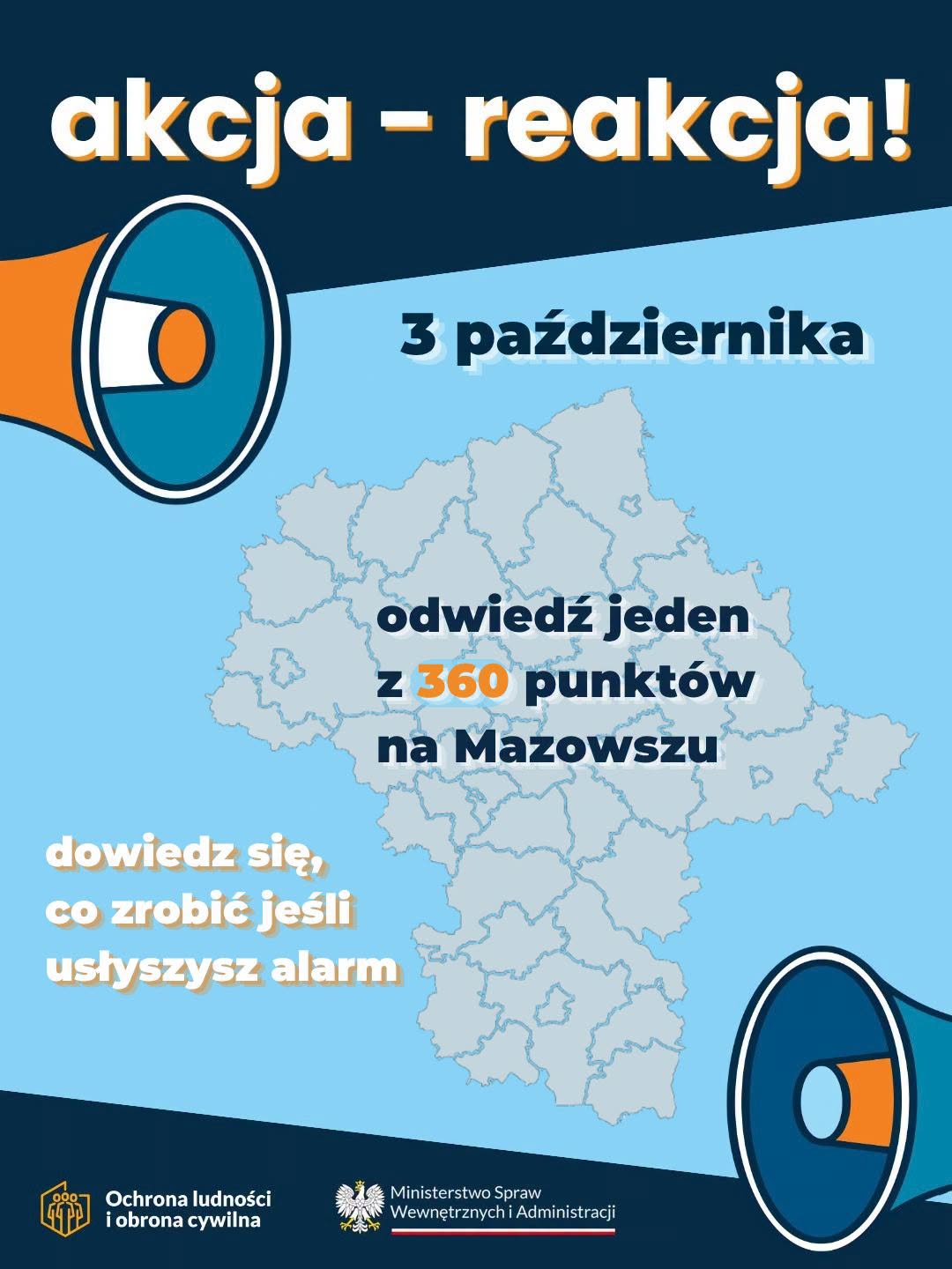 akcja