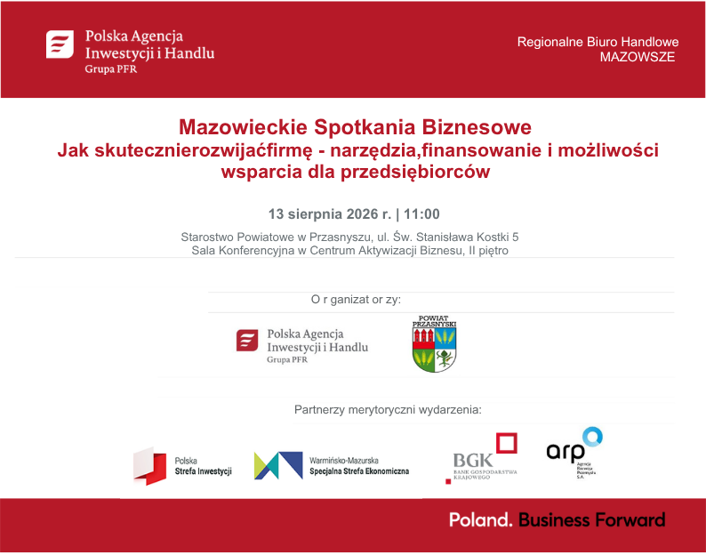 spotkanie