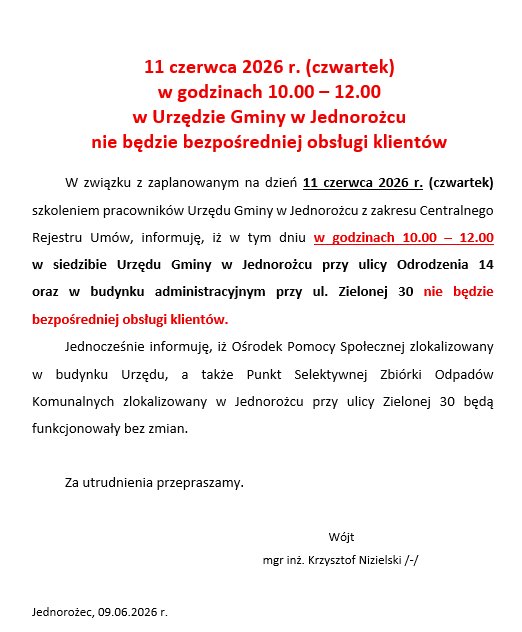 szkolenie