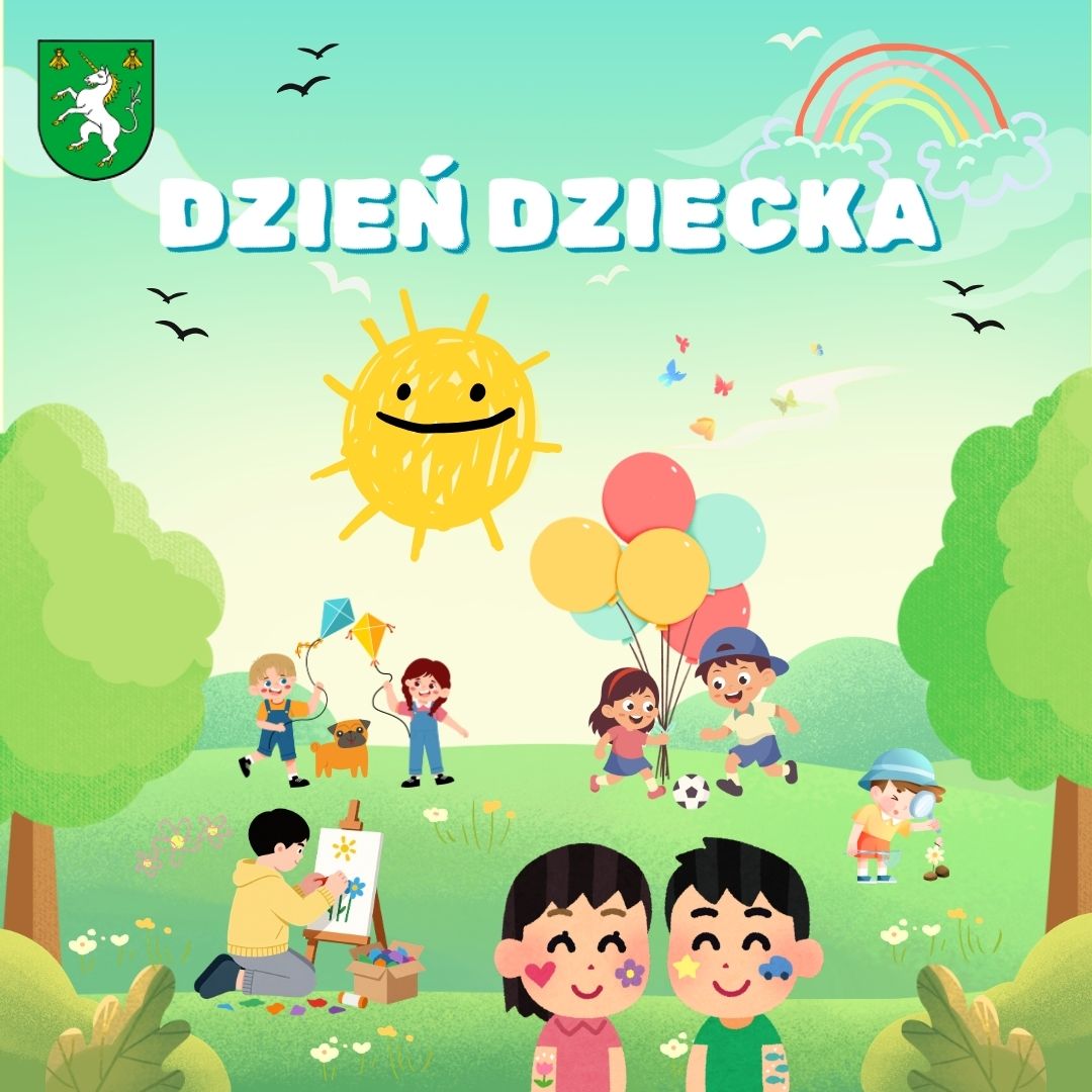 dzien dziecka