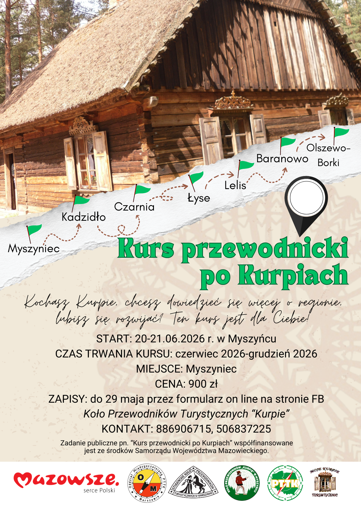 kurs