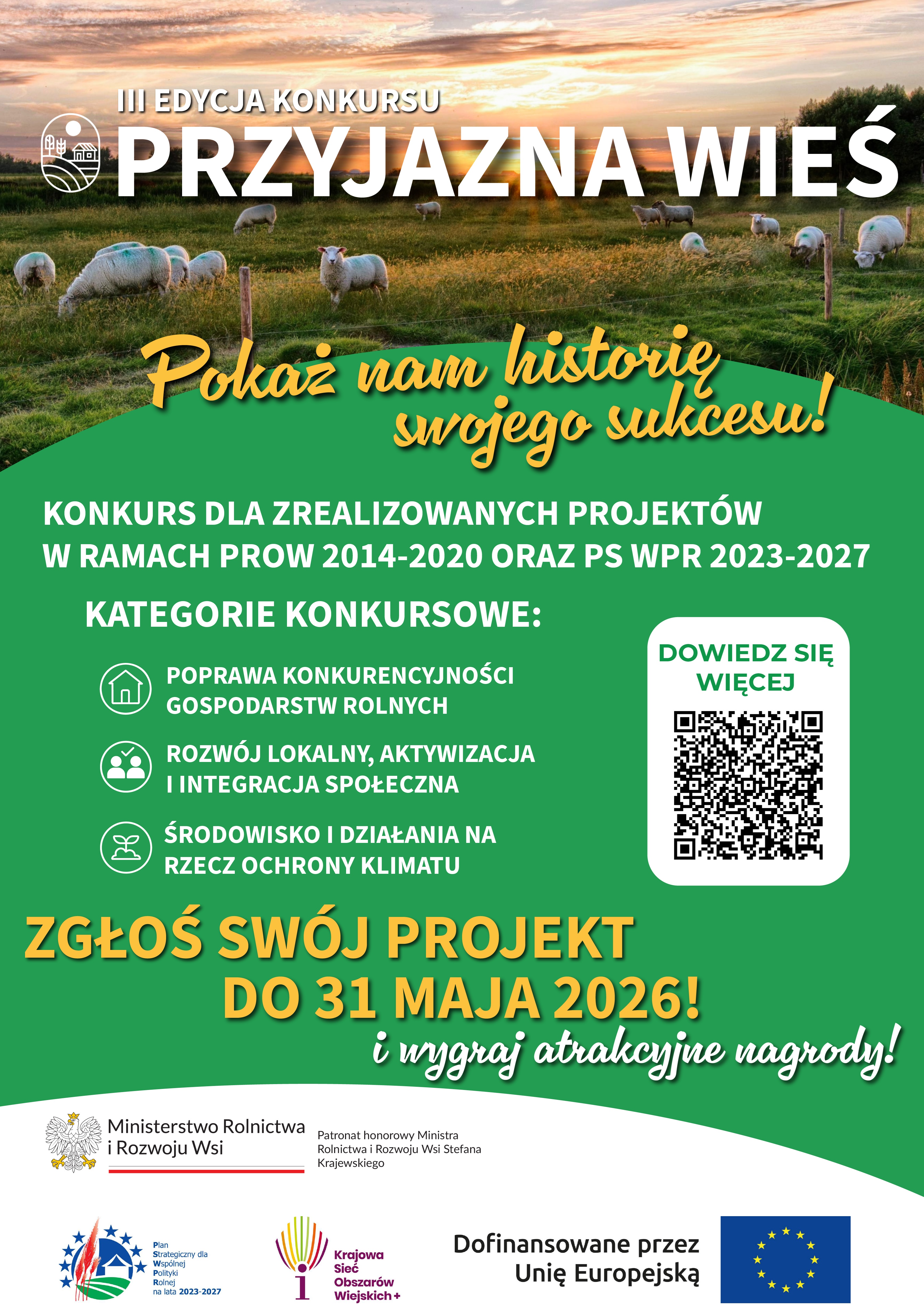 Zaproszenie