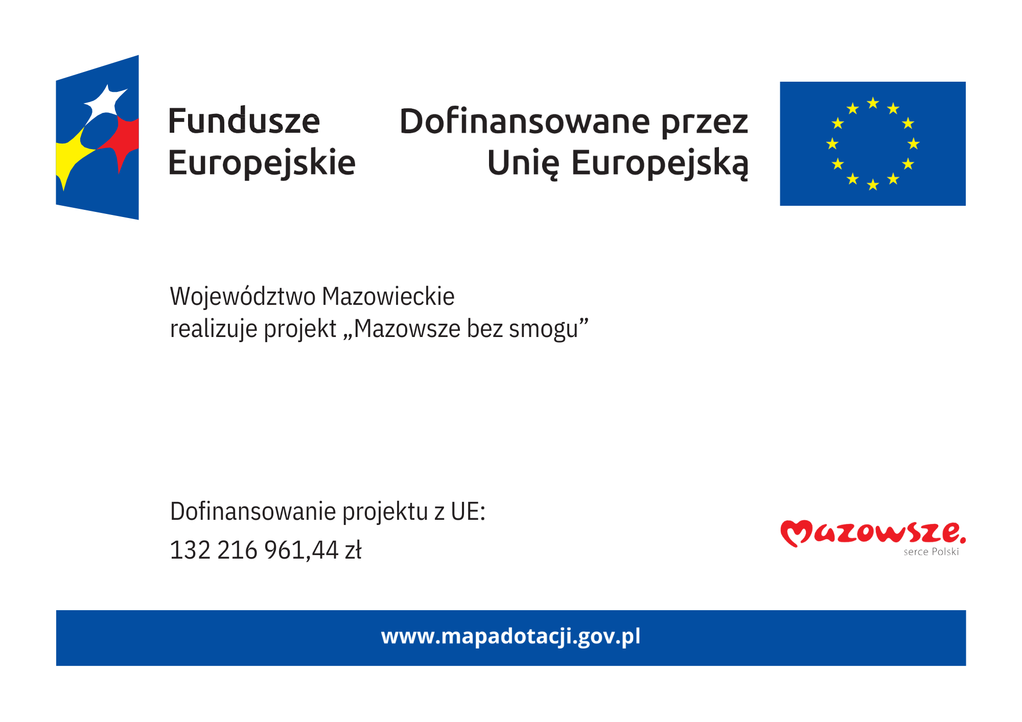 Dofinansowanie