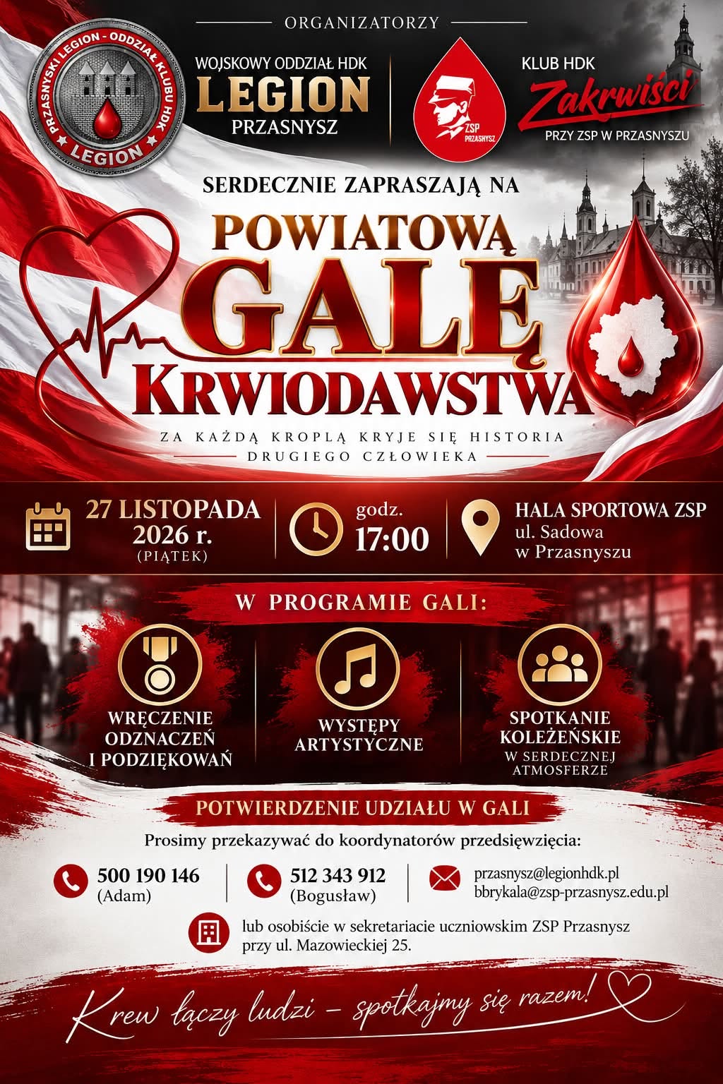krwiodawstwo