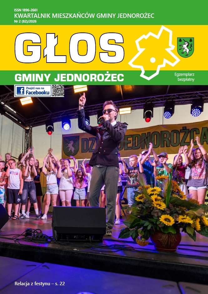 głos 82