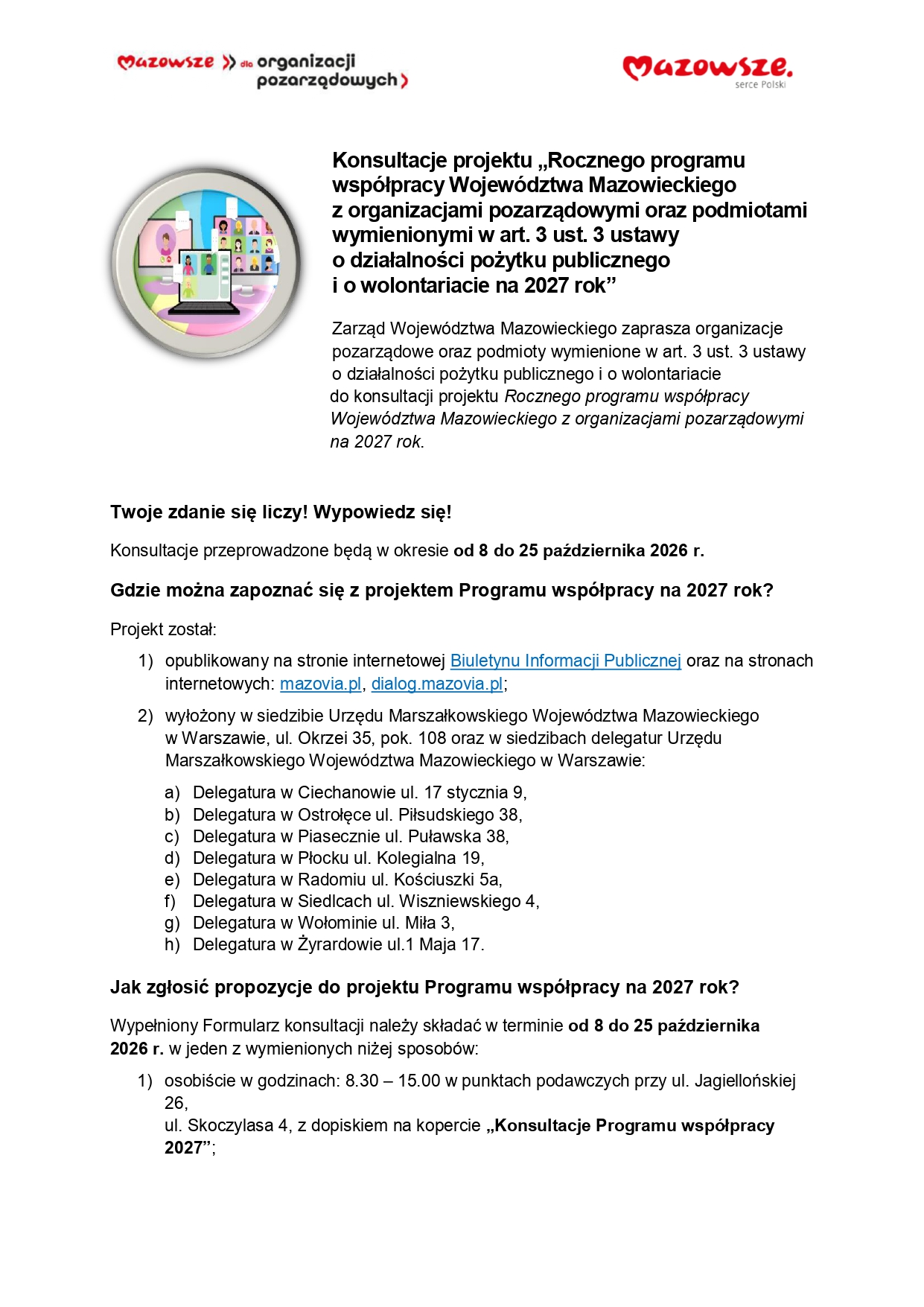 Komunikat_konsultacje_Programu_wsp&oacute;łpracy_na_2027_page-0001