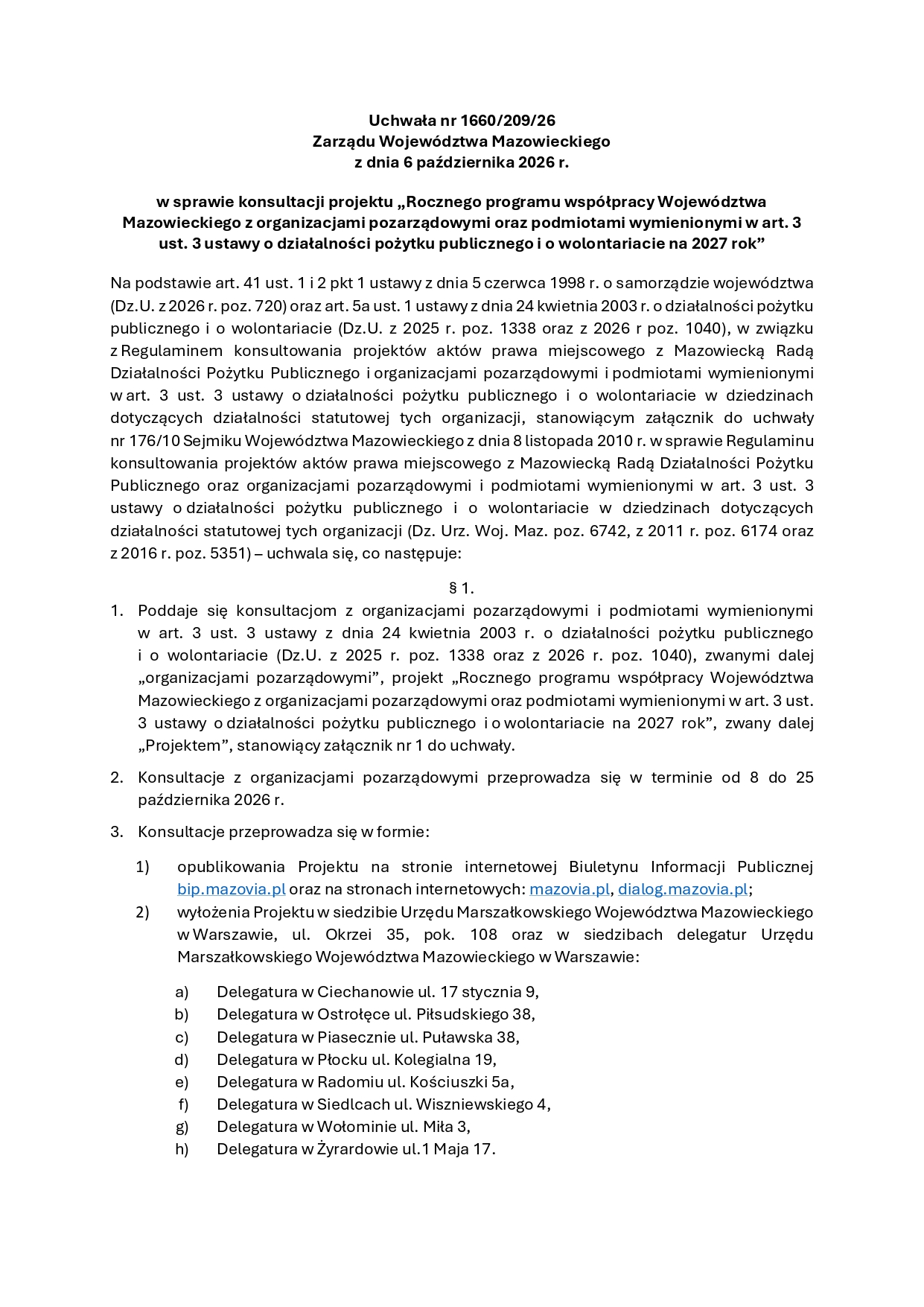 Uchwała_konsultacje_Program_wsp&oacute;łpracy_2027_page-0001