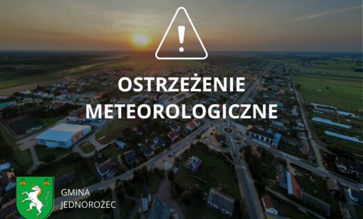Ostrzeżenie meteorologiczne Nr 38 Nazwa biura IMGW-PIB Centralne Biuro Prognoz Meteorologicznych - Wydział w Warszawie