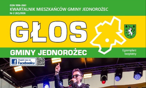 Głos Gminy 2/2026