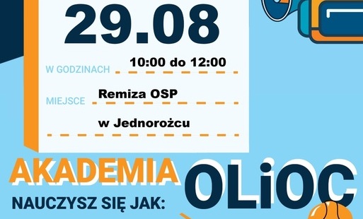 Krajowy trening reagowania na sygnały alarmowe 