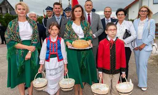 Dożynki