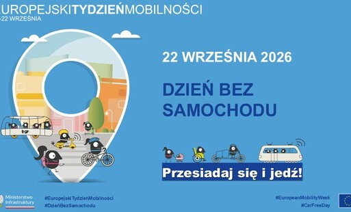 Europejski Tydzień Mobilności